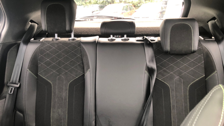 Peugeot 2008 1.2 PureTech 130 GT Premium 5dr Petrol Estate